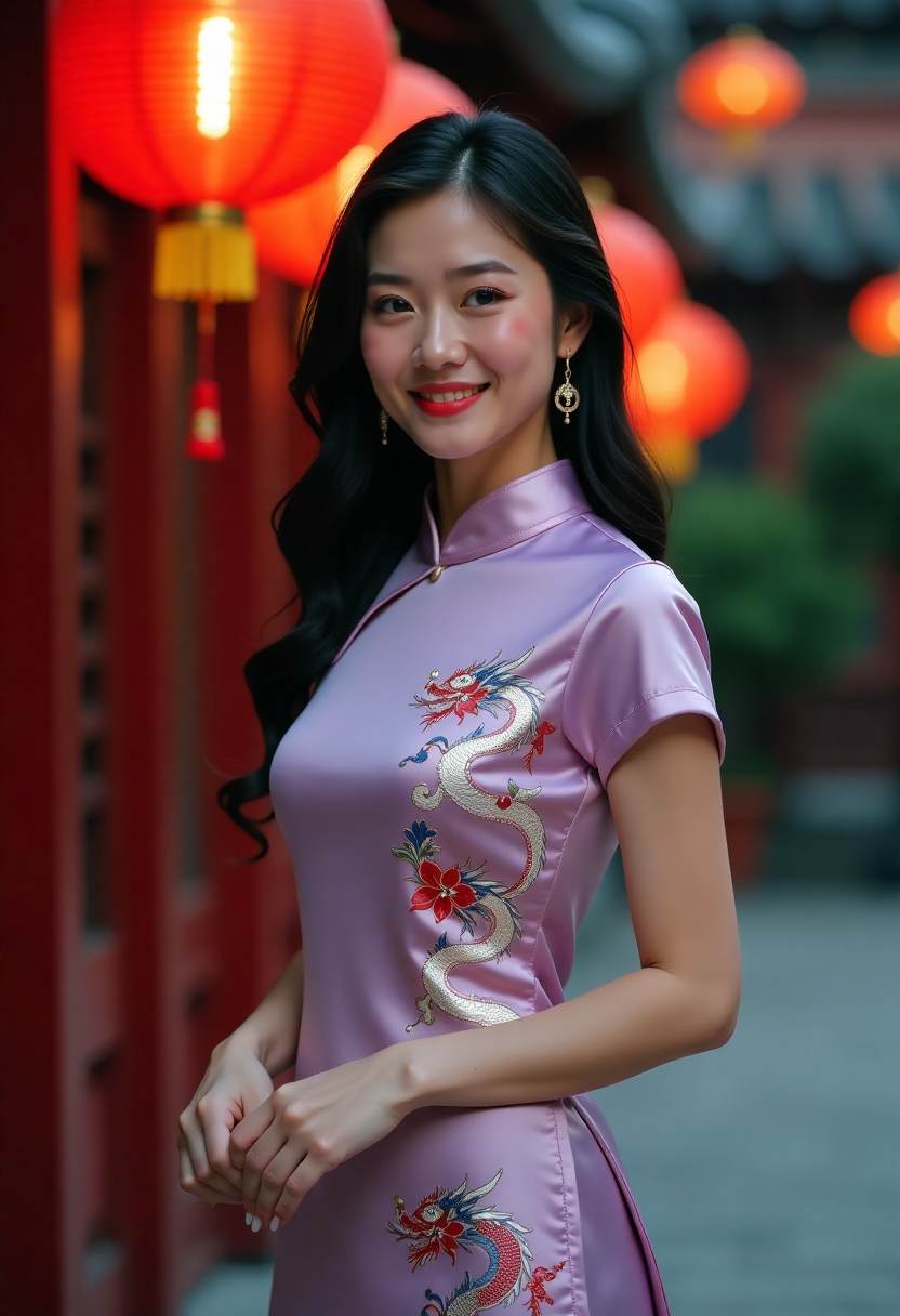 电影《外婆的蓝布包》海报